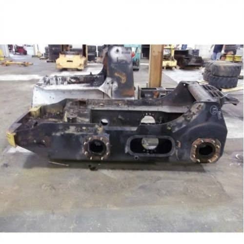 432049 | Main Frame | Caterpillar 246B 248B 252B 262B 268B |  | 218-5873