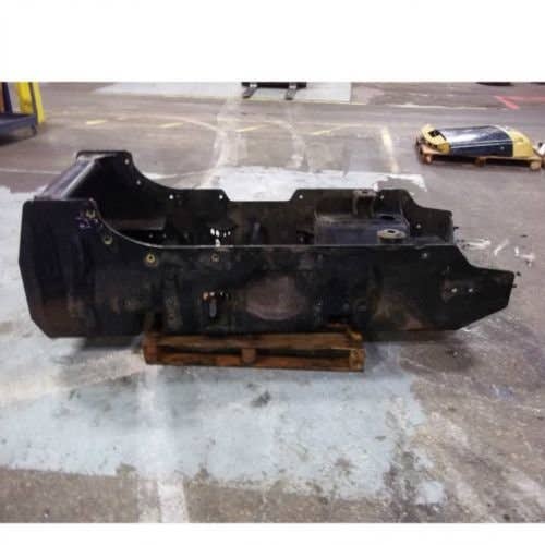 Used Main Frame fits Caterpillar 257B 295-7057 Used Main Frame fits Caterpillar 257B 295-7057