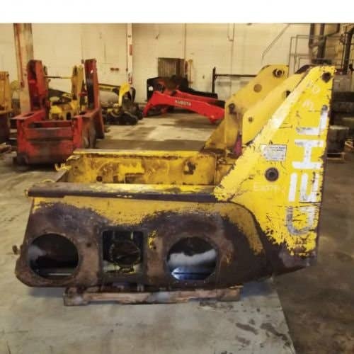 432435 | Main Frame | Gehl 4635 |  | 134201