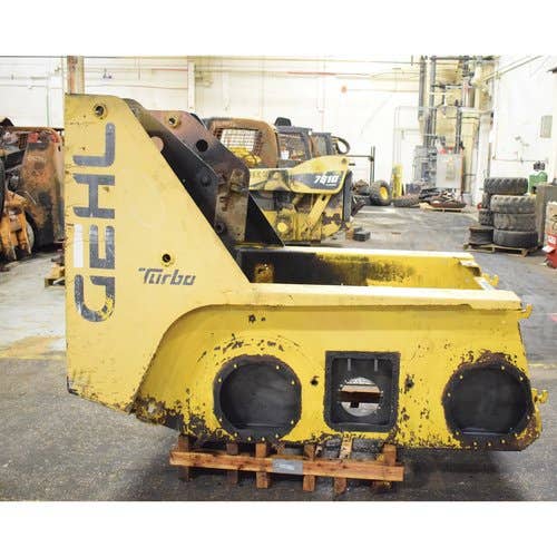 434188 | Main Frame | Gehl 4835 |  | 134331