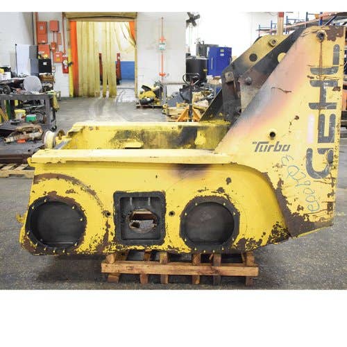434188 | Main Frame | Gehl 4835 |  | 134331