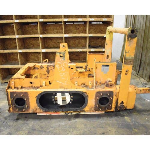 Used Main Frame fits Gehl 7610 7710 7810 139879 Used Main Frame fits Gehl 7610 7710 7810 139879