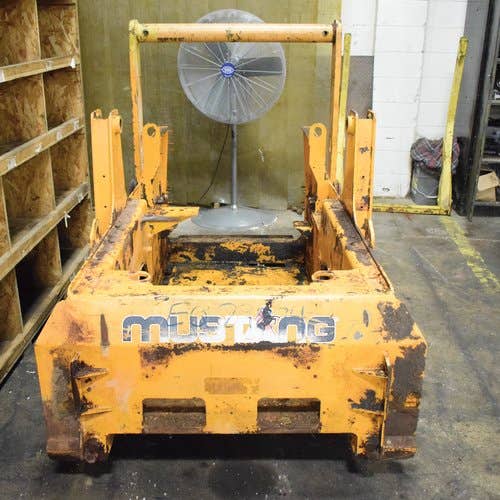 434245 | Main Frame | Gehl 7610 7710 7810 |  | 139879