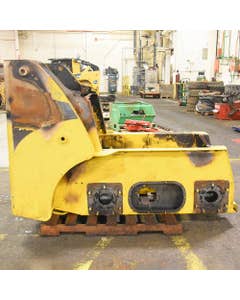 436838 | Main Frame | Gehl R135 |