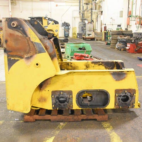 Used Main Frame fits Gehl R135 