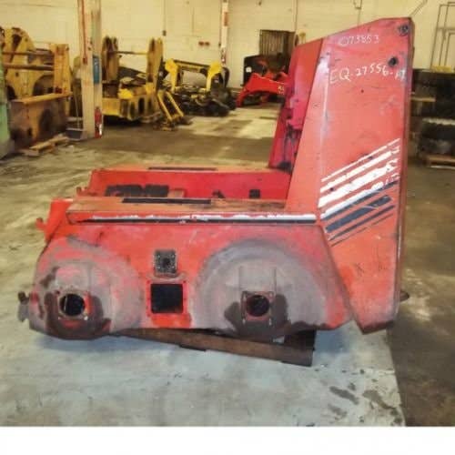 432436 | Main Frame | Gehl SL4510 SL4610 4510 4610 |  | 73853