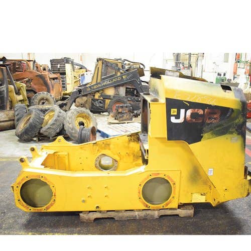 434024 | Main Frame | JCB 260 260T 280 300 300T 320T 330 |  | 333/L0068