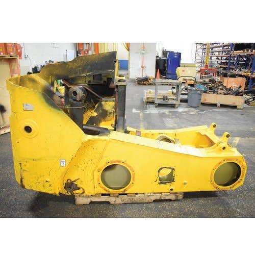 434024 | Main Frame | JCB 260 260T 280 300 300T 320T 330 |  | 333/L0068