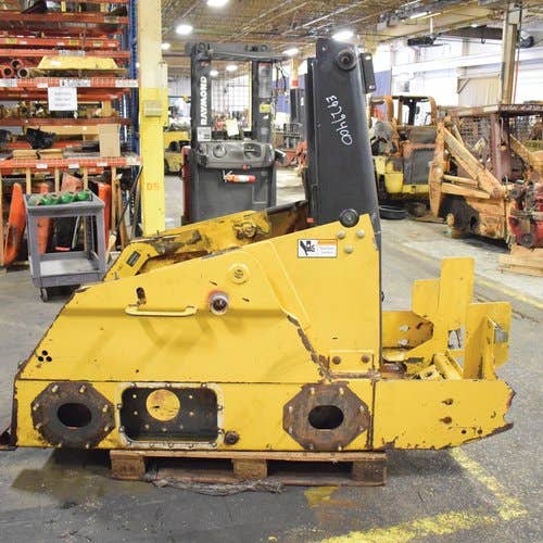 433984 | Main Frame | John Deere 317 |