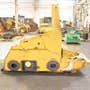 437055 | Main Frame | John Deere 320D | 437055 | Main Frame | John Deere 320D |