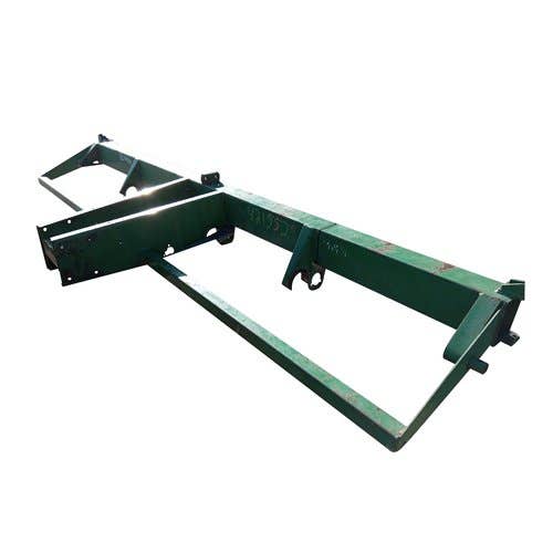 Used Main Frame fits John Deere 7000 AA26491 Used Main Frame fits John Deere 7000 AA26491