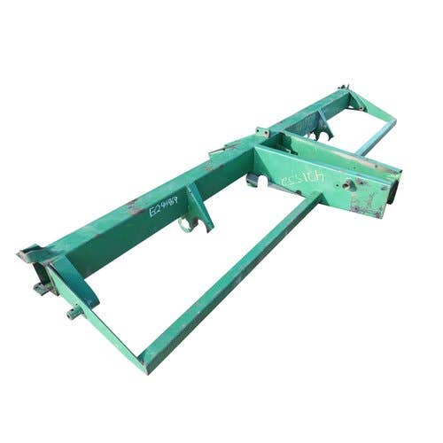 421552 | Main Frame | John Deere 7000 |  | AA26491