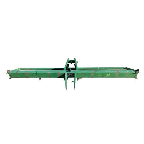 421552 | Main Frame | John Deere 7000 |  | AA26491