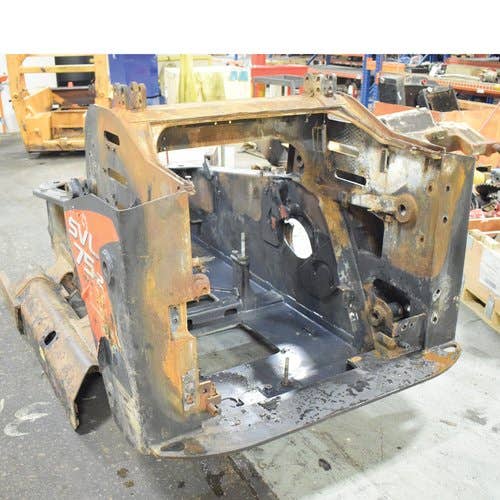 433989 | Main Frame | Kubota SVL75-2 SVL75-2C |  | V0521-99883