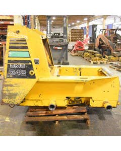 436837 | Main Frame | Mustang 342 |