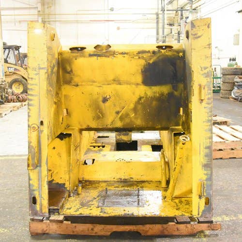 436837 | Main Frame | Mustang 342 |