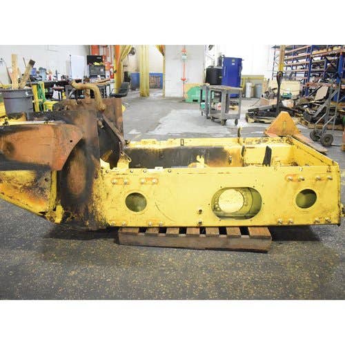 434454 | Main Frame | New Holland L218 L220 |