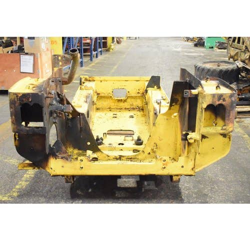 434454 | Main Frame | New Holland L218 L220 |