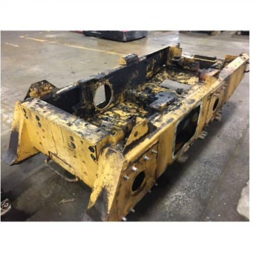 431709 | Main Frame | New Holland L865 LS180 LX865 LX885 |  | 86574442 | 86591234 | 86574443