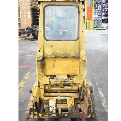 434407 | Main Frame | New Holland L454 |  | 9619983