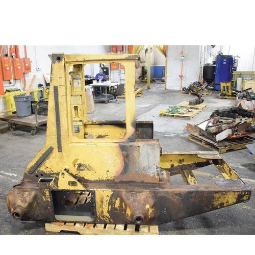 434330 | Main Frame | New Holland L781 L783 L785 |  | 9619991