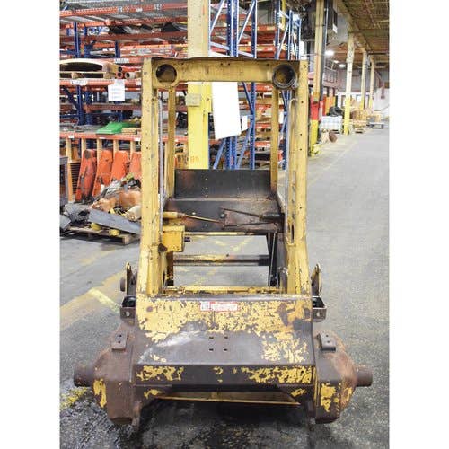 434330 | Main Frame | New Holland L781 L783 L785 |  | 9619991