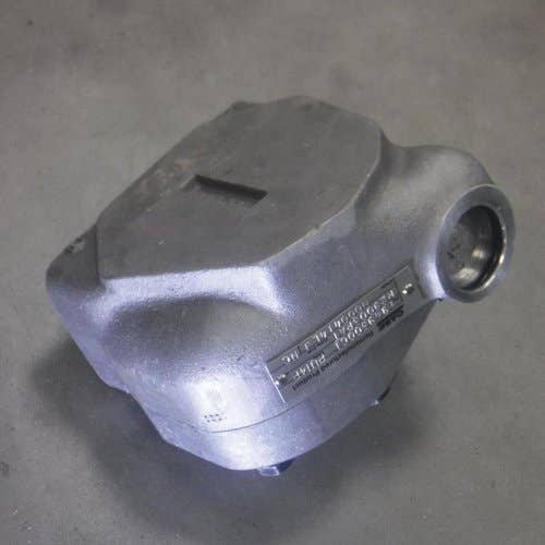 497929 | Main Hitch Hydraulic Pump | International | Farmall | IH 786 886 986 1086 1566 1568 1586 3088 3288 3688 |  | 70932C91 | 1949300C1