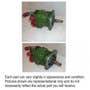 497782 | Main Hydraulic Pump | John Deere 3300 4400 4400 | | 24334-RAA | AH75514 497782 | Main Hydraulic Pump | John Deere 3300 4400 4400 | | 24334-RAA | AH75514