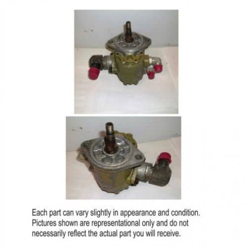496599 | Main Hydraulic Pump | John Deere 7720 |  | AH108164