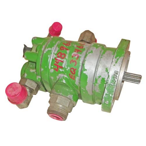 448966 | Main Hydraulic Pump | John Deere 9650 STS 9750 STS |  |  AH161649