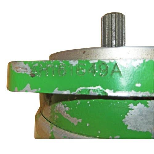 448966 | Main Hydraulic Pump | John Deere 9650 STS 9750 STS |  |  AH161649