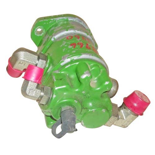 448966 | Main Hydraulic Pump | John Deere 9650 STS 9750 STS |  |  AH161649