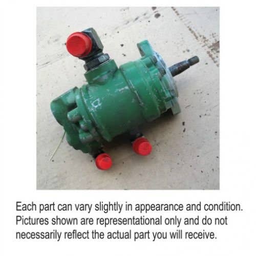 498472 | Main Hydraulic Pump | John Deere 6600 6620 |  | AH96426 | 24386-RBC | AH118324