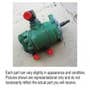 498472 | Main Hydraulic Pump | John Deere 6600 6620 | | AH96426 | 24386-RBC | AH118324 498472 | Main Hydraulic Pump | John Deere 6600 6620 | | AH96426 | 24386-RBC | AH118324