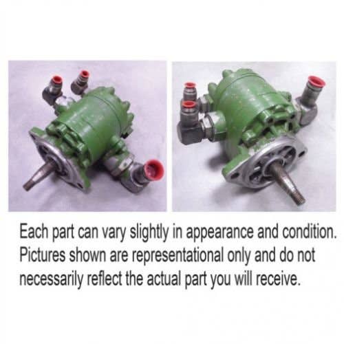 498470 | Main Hydraulic Pump | John Deere 6620 7720 |  | AH98961 | AH118327 | AH227551