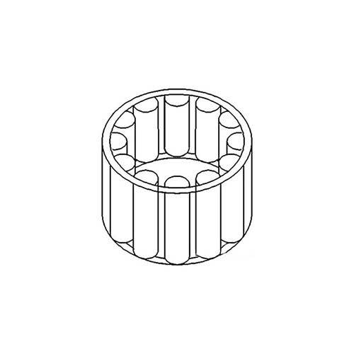 187378 | Main Input Shaft Inner Bearing | Massey Ferguson 20 20 20C 20C 20F 20F 30 30 30E 30E 30H 30H 31 31 40 40 40E 40E 50C 50C 50D 50D 50E 50E 135 150 165 175 235 240 245 253 255 263 265 271 275 275 281 285 360 362 365 375 |  | 2700273M1 | 2700273V1