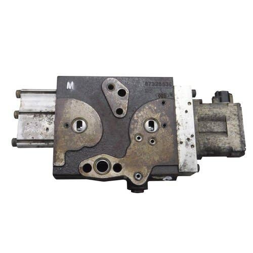 Used Main Remote Valve - Center fits Case IH Steiger 450 Steiger 500 Steiger 550 Steiger 600 Steiger 620 47595556 fits New Holland 47595556 Used Main Remote Valve - Center fits Case IH Steiger 450 Steiger 500 Steiger 550 Steiger 600 Steiger 620 47595556 fits New Holland 47595556