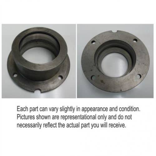 Used Main Shaft Bearing Cage fits International 856 986 1086 1486 1566 1568 1586 2856 3688 3788 6388 6588 6788 529283R2