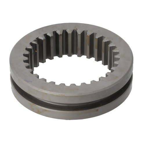 Main Shaft Connecting Coupler fits Ford 2000 3600 4000 4110 4600 6610 7610 E6NN7106AA fits Case IH MXU100 MXU110 MXU115 MXU125 MXU130 MXU135 83959995 Main Shaft Connecting Coupler fits Ford 2000 3600 4000 4110 4600 6610 7610 E6NN7106AA fits Case IH MXU100 MXU110 MXU115 MXU125 MXU130 MXU135 83959995