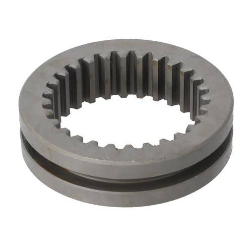 172715 | Main Shaft Connecting Coupler | Case IH MXU100 MXU110 MXU115 MXU125 MXU130 MXU135 | Ford NAA 8N 230A 230A 231 233 234 334 334 501 541 600 620 621 630 631 640 641 2000 2031 2100 2110 2111 2120 2131 2150 2600 |  | 83959995 | E6NN7106AA | 957E7106