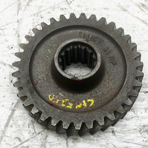 450465 | Main Shaft Drive Gear | Case IH 5120 5130 5140 5150 5220 5230 5240 5250 |  | 114979A1