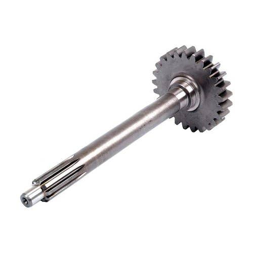 180607 | Main Shaft | Massey Ferguson 20F 20F 40E 40E 50F 60H 60H 275 275 285 285 290 290 298 375 390 390 590 595 1085 |  | 908493M3