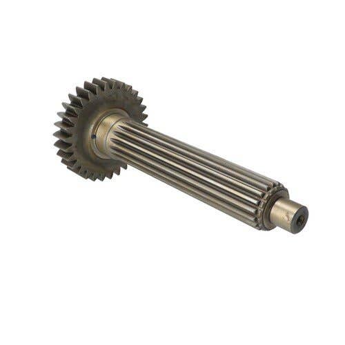 Main Shaft - Rear fits Ford 334 2000 2100 2110 2120 2300 2310 2600 2610 3000 3100 3110 3120 3300 3310 3330 3400 3500 3600 3610 4000 4110 C5NN7C095D Main Shaft - Rear fits Ford 334 2000 2100 2110 2120 2300 2310 2600 2610 3000 3100 3110 3120 3300 3310 3330 3400 3500 3600 3610 4000 4110 C5NN7C095D