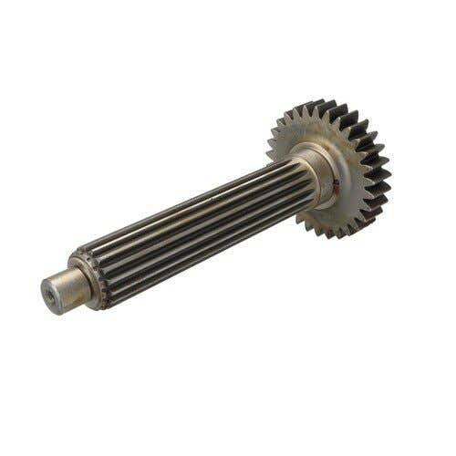 166035 | Main Shaft - Rear | Ford 230A 230A 231 233 234 333 334 334 335 335 530A 530A 531 531 2000 2100 2110 2120 2300 2310 2600 2610 3000 3100 3110 3120 3190 3300 3310 3330 3400 3500 3500 3600 3610 4000 4110 |  | C5NN7C095D