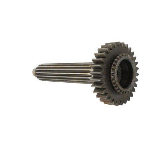 166035 | Main Shaft - Rear | Ford 230A 230A 231 233 234 333 334 334 335 335 530A 530A 531 531 2000 2100 2110 2120 2300 2310 2600 2610 3000 3100 3110 3120 3190 3300 3310 3330 3400 3500 3500 3600 3610 4000 4110 |  | C5NN7C095D