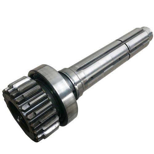 434282 | Main Shaft | International | Farmall | IH 248 258 268 278 385 454 464 474 484 485 574 584 585 674 684 685 784 785 884 885 2400A 2500A | Case IH 385 395 485 495 585 595 685 695 885 895 995 |  | 65258C1