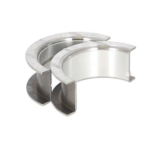 123928 | Main Thrust Bearing - .010" Oversize - Journal | John Deere TC44H TC44H TC54H TC54H TC62H TC62H 110 110 120 120 120C 120C 160C LC 160C LC 160GLC 160GLC 160LC 160LC 180GLC 180GLC 200CLC 200CLC 200LC 200LC 210LE 210LE 230CLC 230CLC |  | RE65912