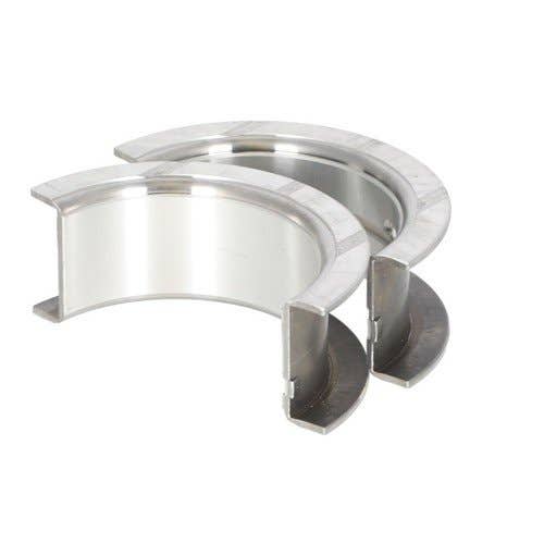 123928 | Main Thrust Bearing - .010" Oversize - Journal | John Deere TC44H TC44H TC54H TC54H TC62H TC62H 110 110 120 120 120C 120C 160C LC 160C LC 160GLC 160GLC 160LC 160LC 180GLC 180GLC 200CLC 200CLC 200LC 200LC 210LE 210LE 230CLC 230CLC |  | RE65912