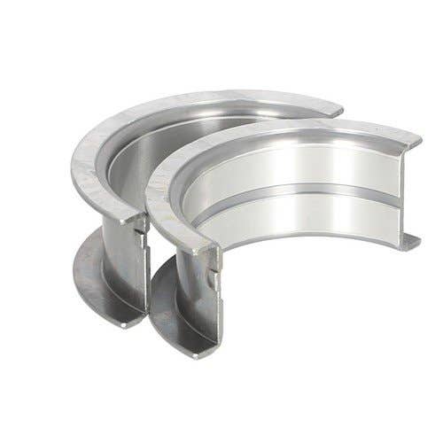 123927 | Main Thrust Bearing - Standard | John Deere 120 120 200 210 210 230 230 270 270 310 315 315 344 344 410 444 444 444H 444H 450 455 455 485 486 486 488 488 540 544 544 548 550 550 555 555 624 624 640 640 643 643 648 650 650 670 670 |  | RE65168