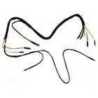 115576 | Main Wiring Harness | 6 Volt | International | Farmall | IH Cub | | 351325R91